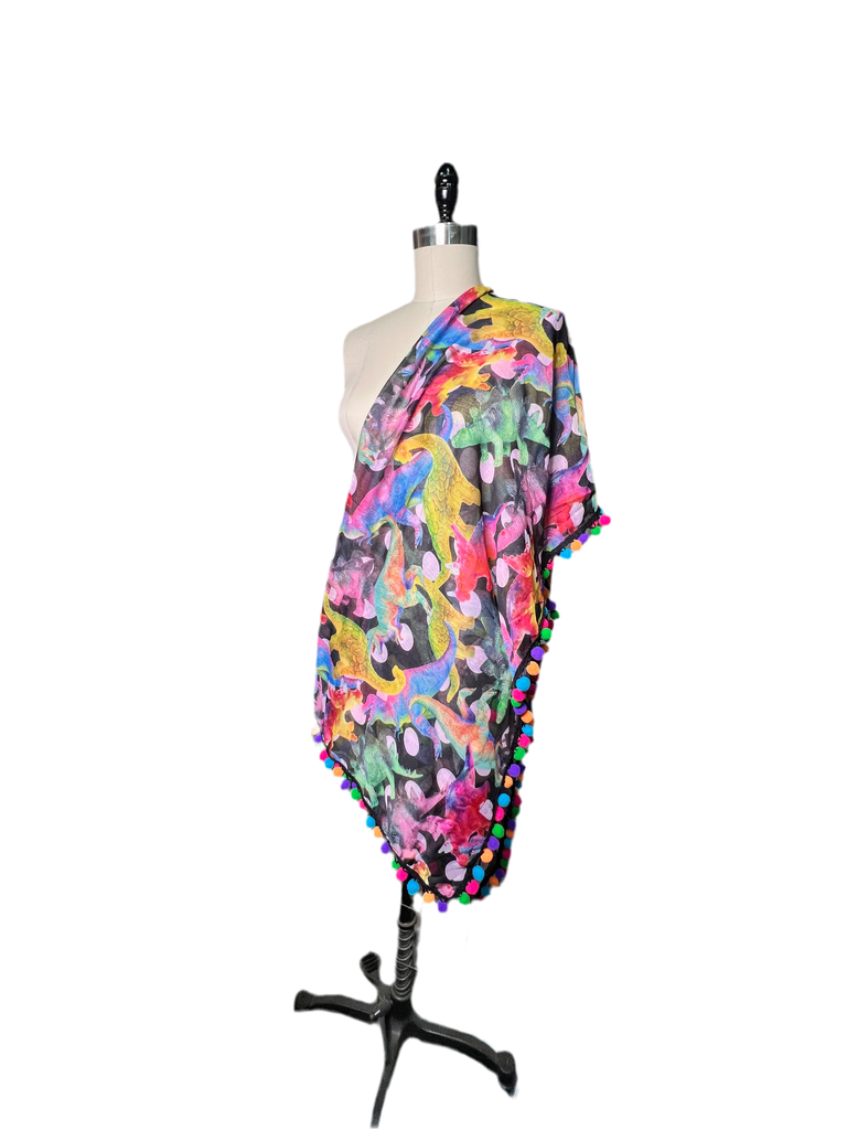 Daisy Dancer x Irregular Choice