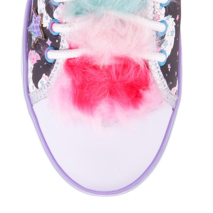 Planetarium x Irregular Choice