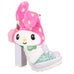 Everyone Loves You x Irregular Choice x Sanrio My Melody - Lulabites