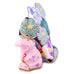 Hippo-Ray x Irregular Choice - Lulabites