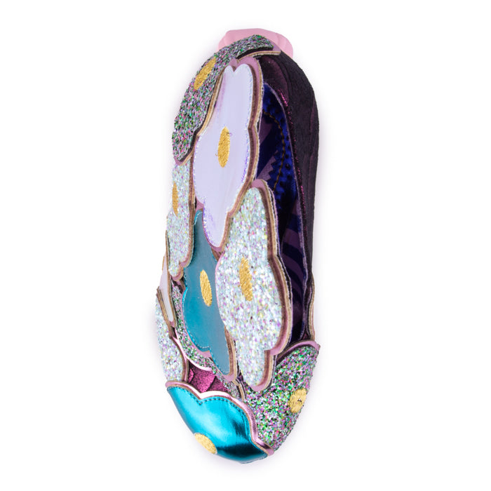Hippo-Ray x Irregular Choice - Lulabites