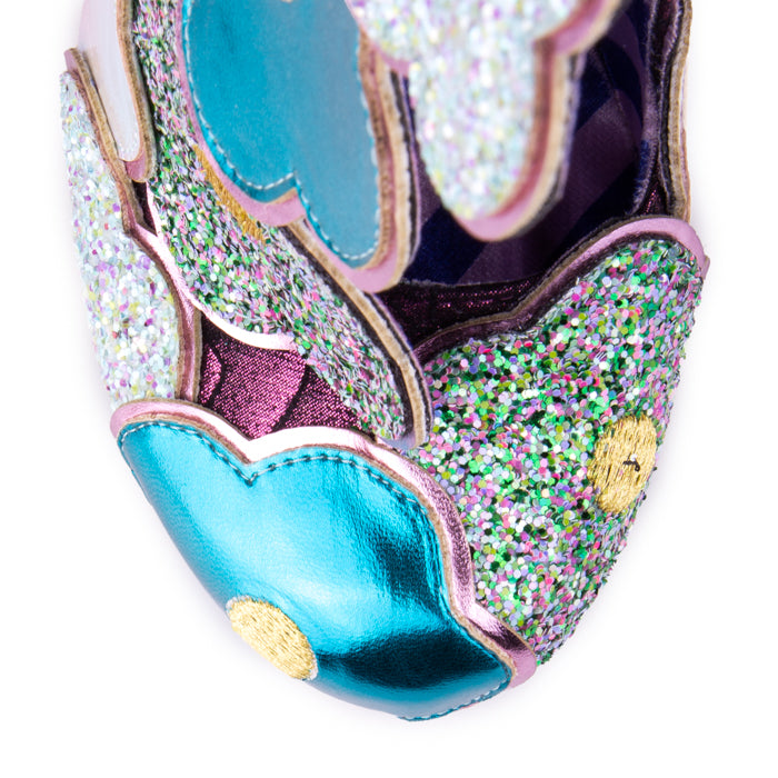 Hippo-Ray x Irregular Choice - Lulabites