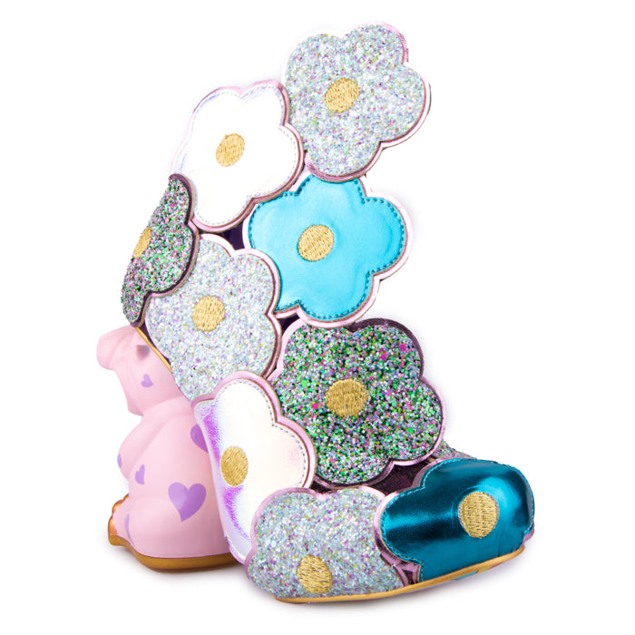 Hippo-Ray x Irregular Choice - Lulabites