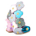 Hippo-Ray x Irregular Choice - Lulabites