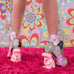 Hippo-Ray x Irregular Choice - Lulabites