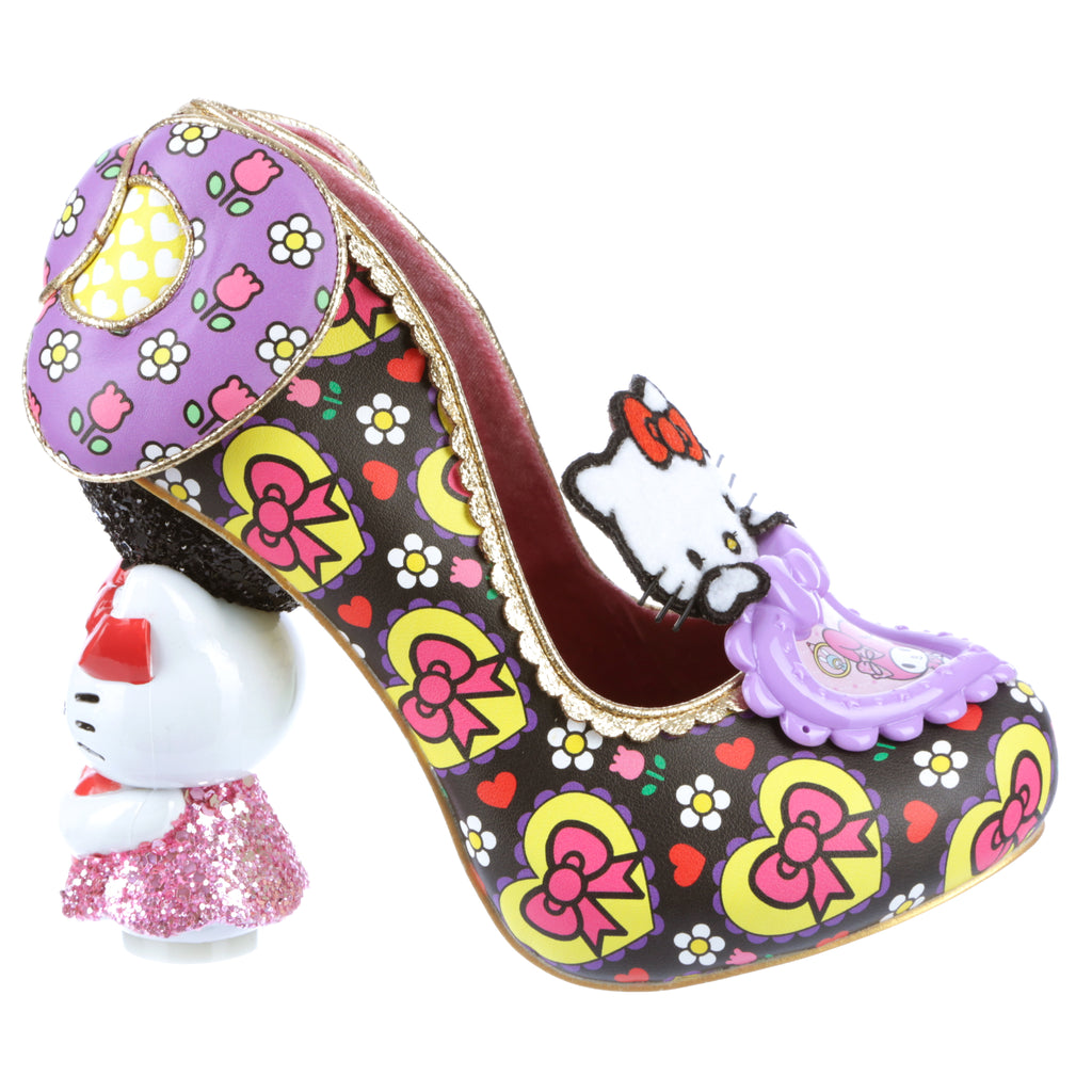 Star of the Show x Irregular Choice x Sanrio x Hello Kitty - Lulabites