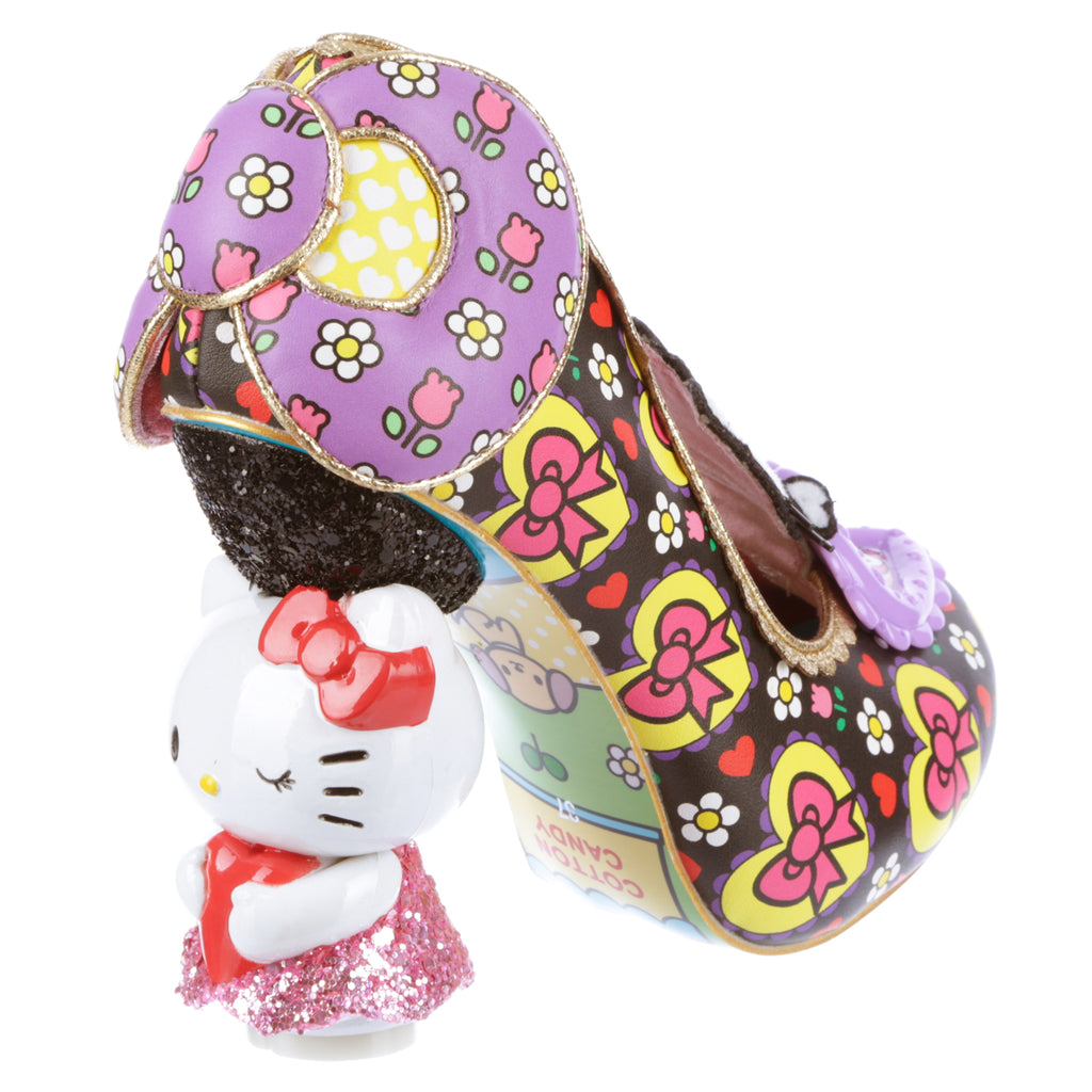Star of the Show x Irregular Choice x Sanrio x Hello Kitty - Lulabites
