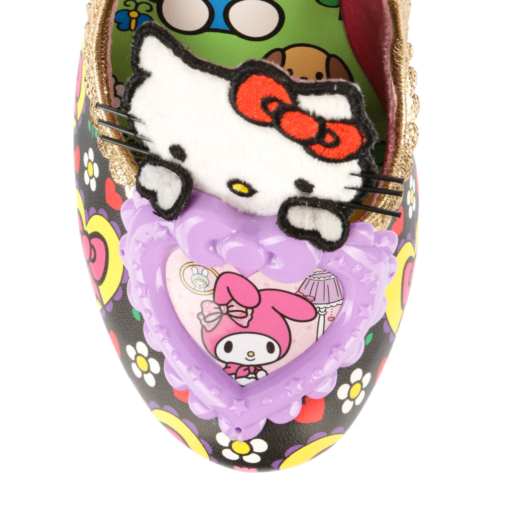 Star of the Show x Irregular Choice x Sanrio x Hello Kitty - Lulabites