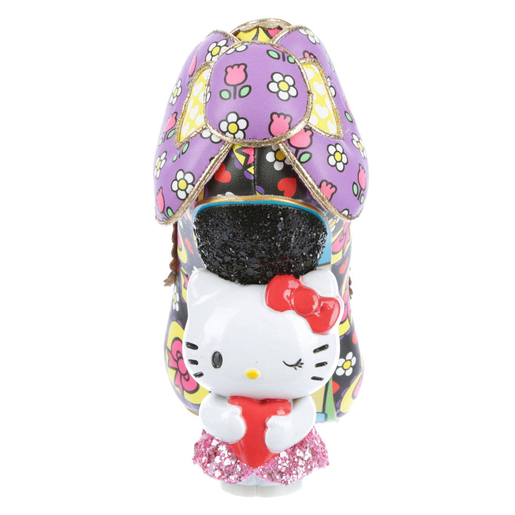 Star of the Show x Irregular Choice x Sanrio x Hello Kitty - Lulabites