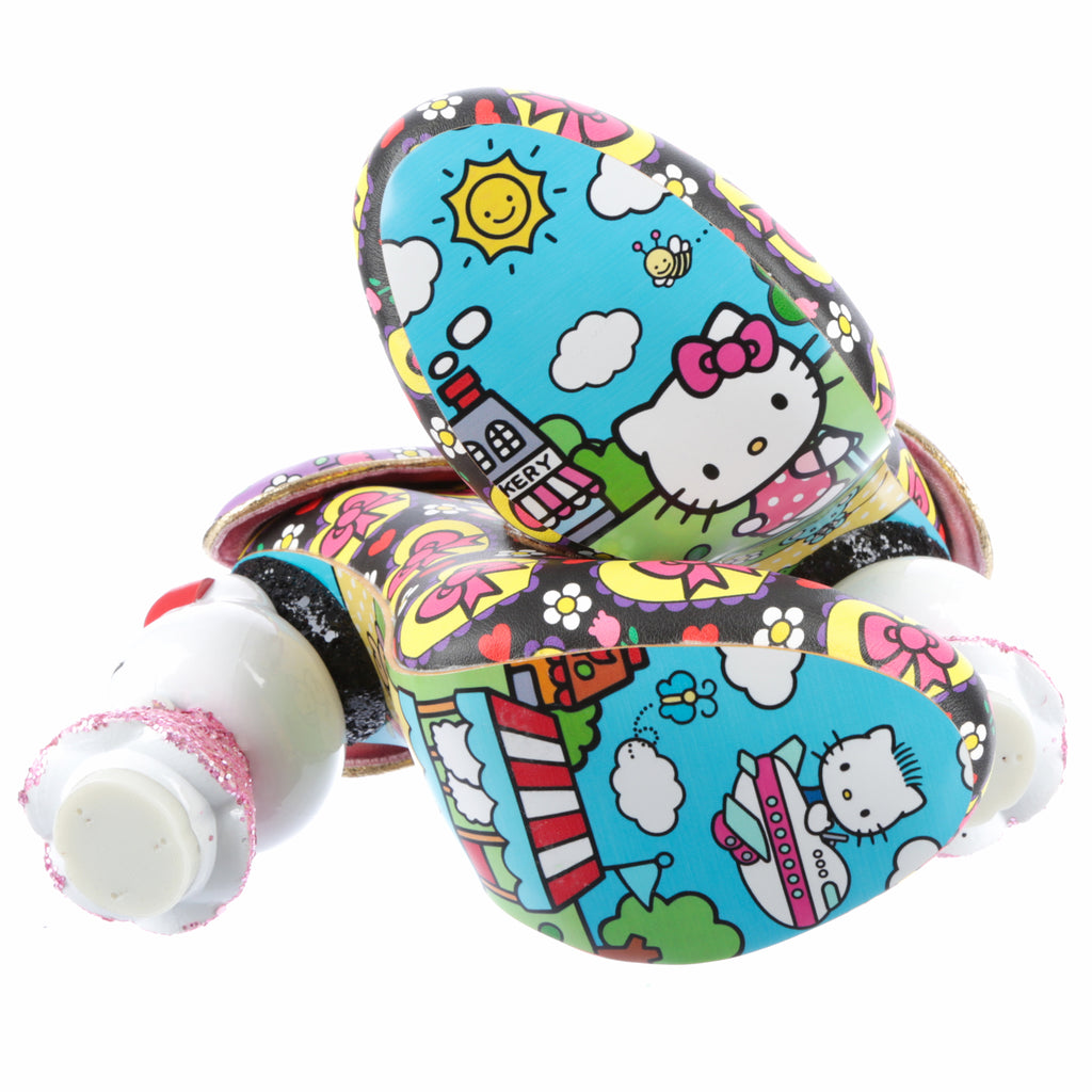 Star of the Show x Irregular Choice x Sanrio x Hello Kitty - Lulabites