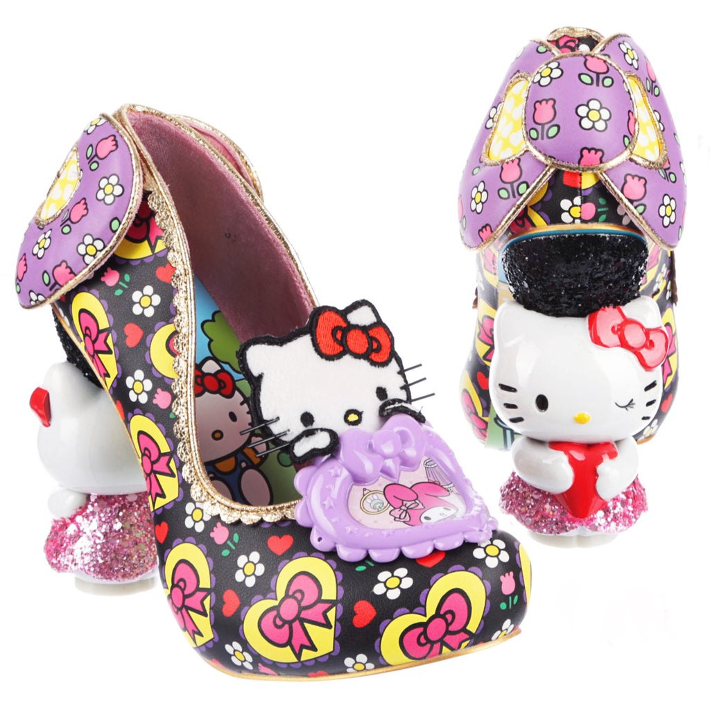 Star of the Show x Irregular Choice x Sanrio x Hello Kitty - Lulabites