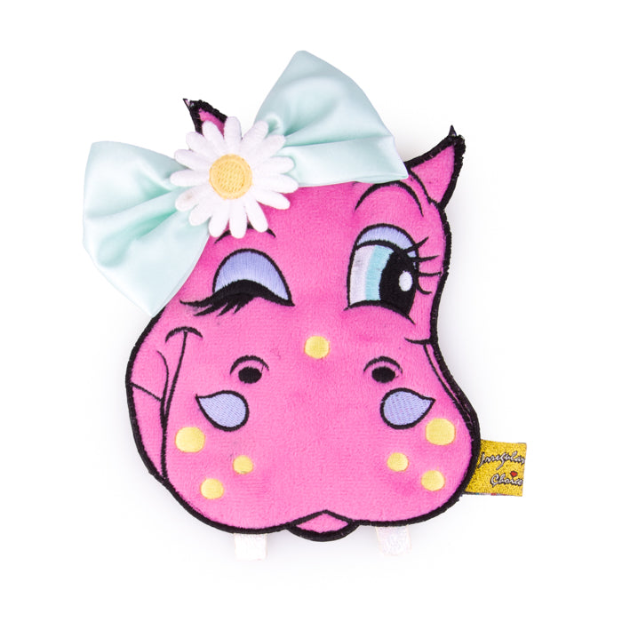That’s So Hippo Purse x Irregular Choice - Lulabites