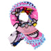 Kitty Cute Scarf x Irregular Choice x Sanrio Hello Kitty - Lulabites