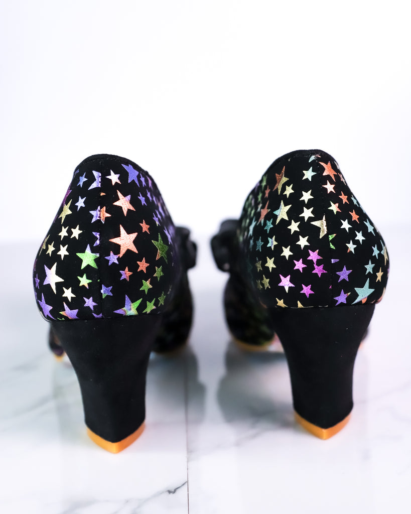 Ban Joe Starry Night x Irregular Choice - Lulabites