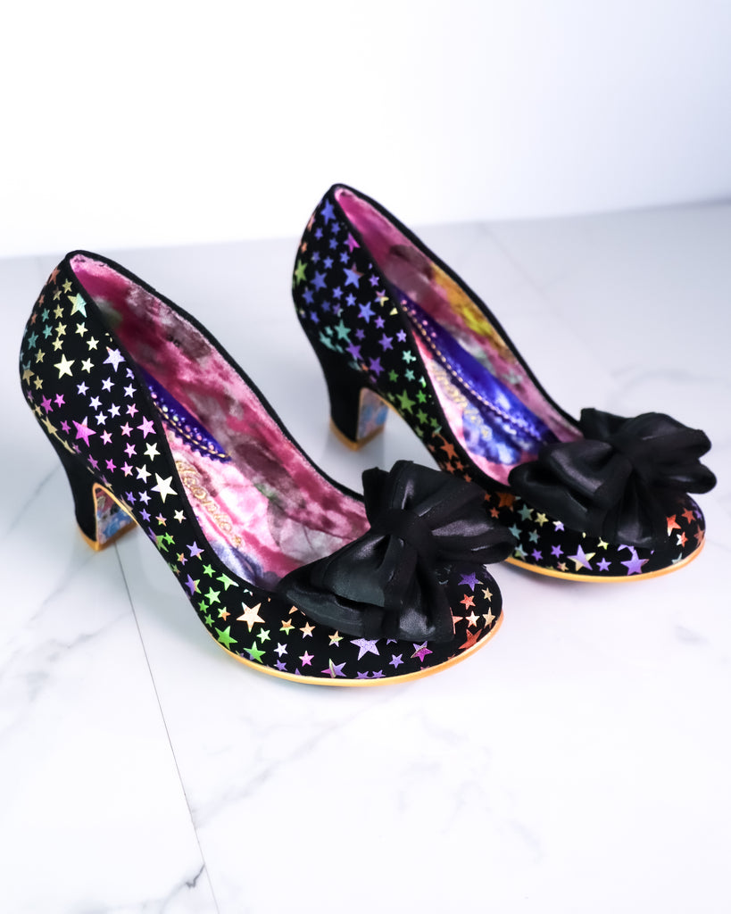 Ban Joe Starry Night x Irregular Choice - Lulabites