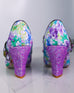 Exclusive* Fancy That Carousel of Dreams x Irregular Choice