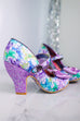 Exclusive* Fancy That Carousel of Dreams x Irregular Choice