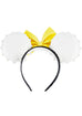 Loungefly Disney Minnie Mouse Daisy Disney Headband
