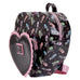 Loungefly x Valfré Bad Bettie Tattoo Heart Mini Backpack