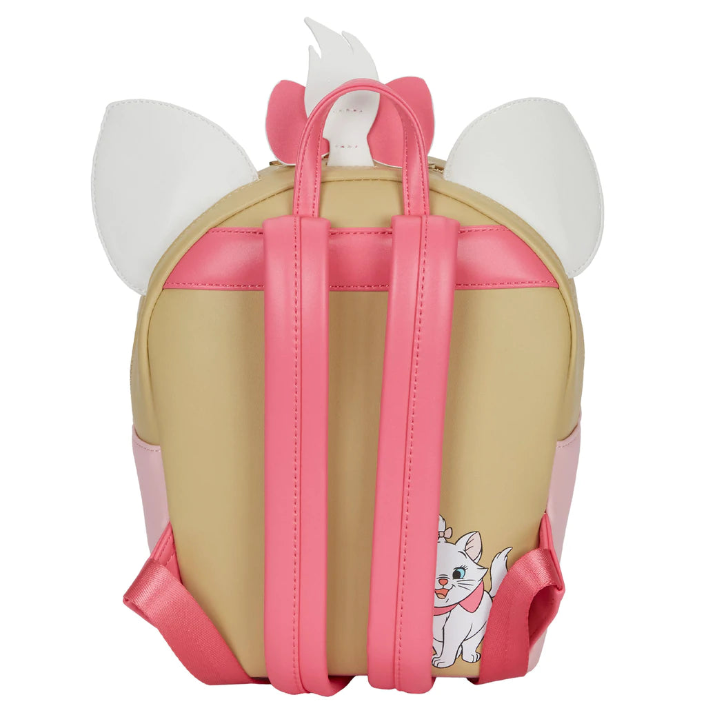 Loungefly Disney Marie Sweets Mini Backpack x Disney