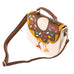 Loungefly Disney Chip and Dale Donut Snatchers Crossbody