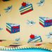 Loungefly Disney Snow White Cosplay Cake Crossbody Bag