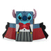Loungefly Vampire Stitch Bowtie Wallet x Disney