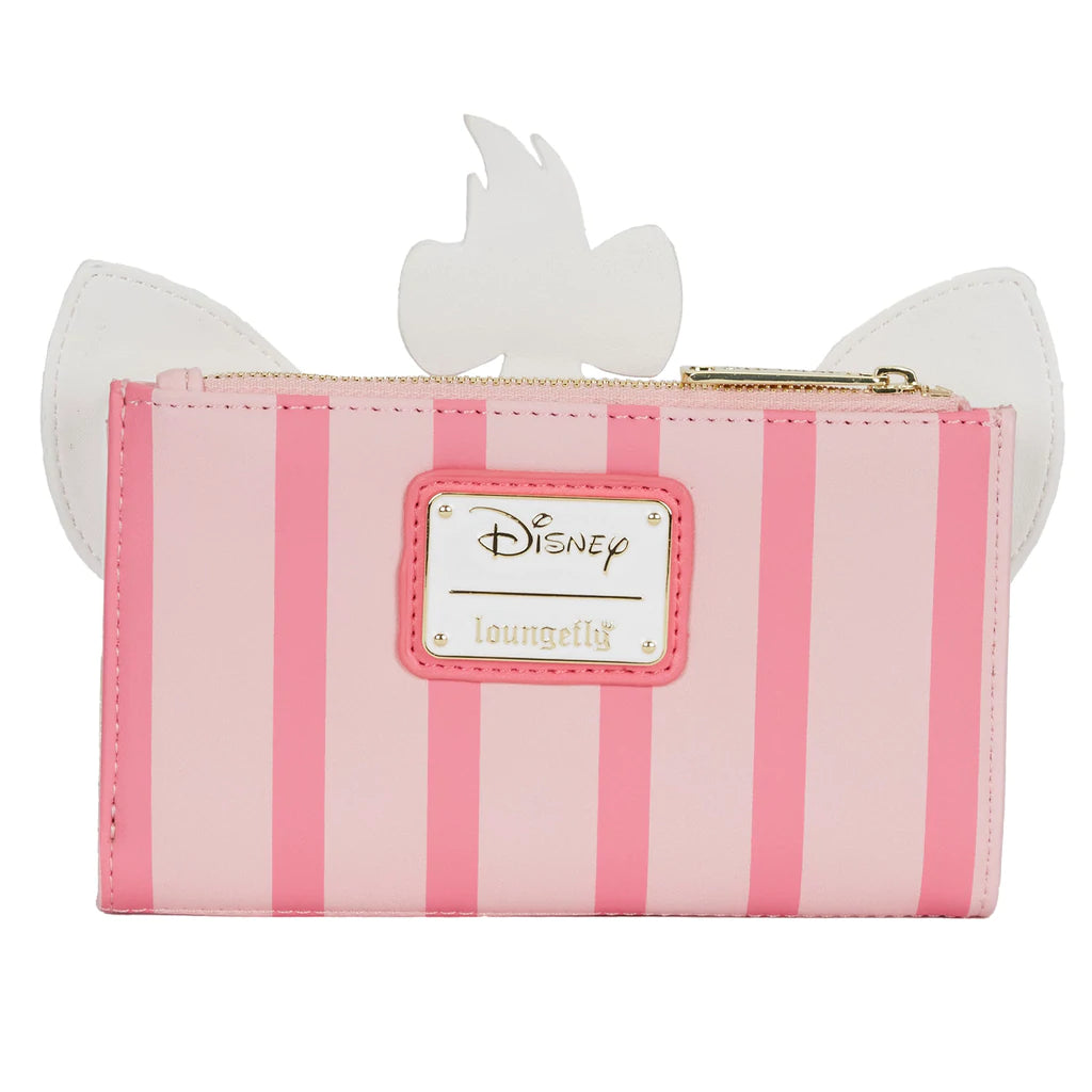 Marie Sweets Flap Wallet x Disney x Loungefly