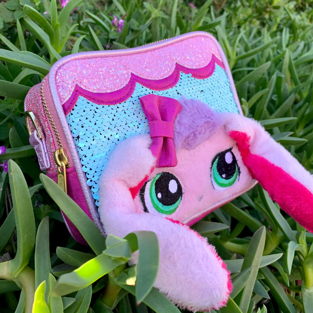 Bella Bunny Belt Bag x Irregular Choice - Lulabites