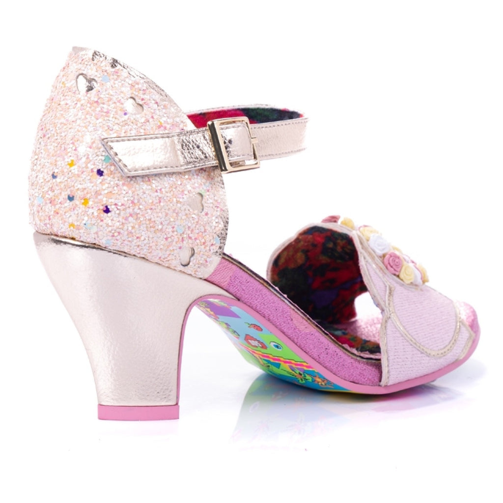 Darling Bud x Irregular Choice - Lulabites