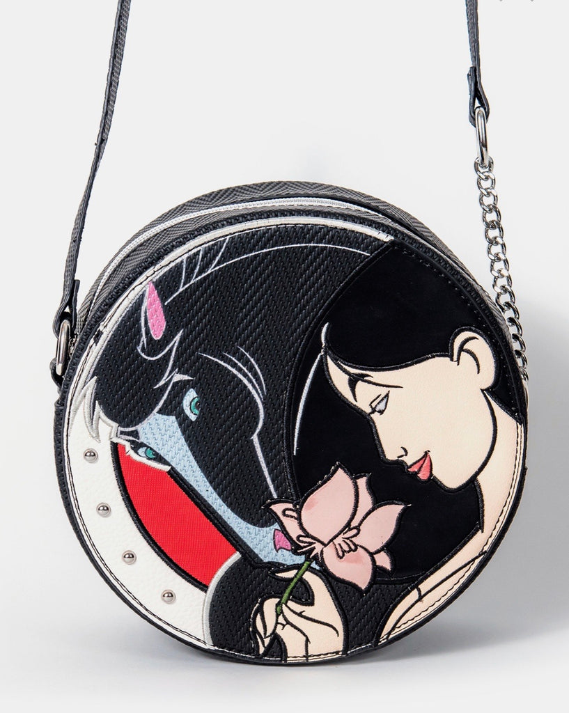 Mulan and Khan Crossbody Disney x Danielle Nicole - Lulabites