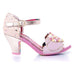 Darling Bud x Irregular Choice - Lulabites