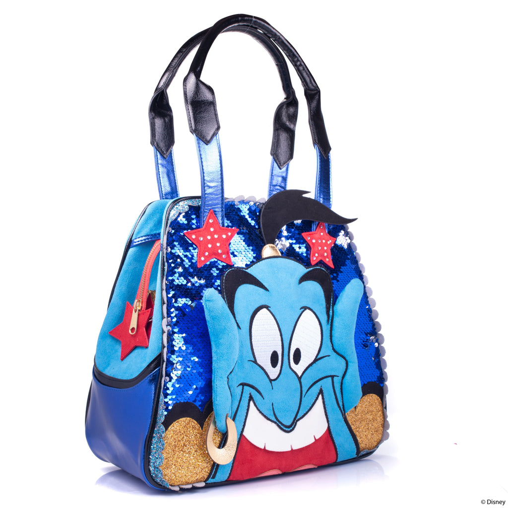 Genie Bag x Irregular Choice - Lulabites