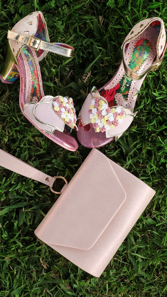 Darling Bud x Irregular Choice - Lulabites