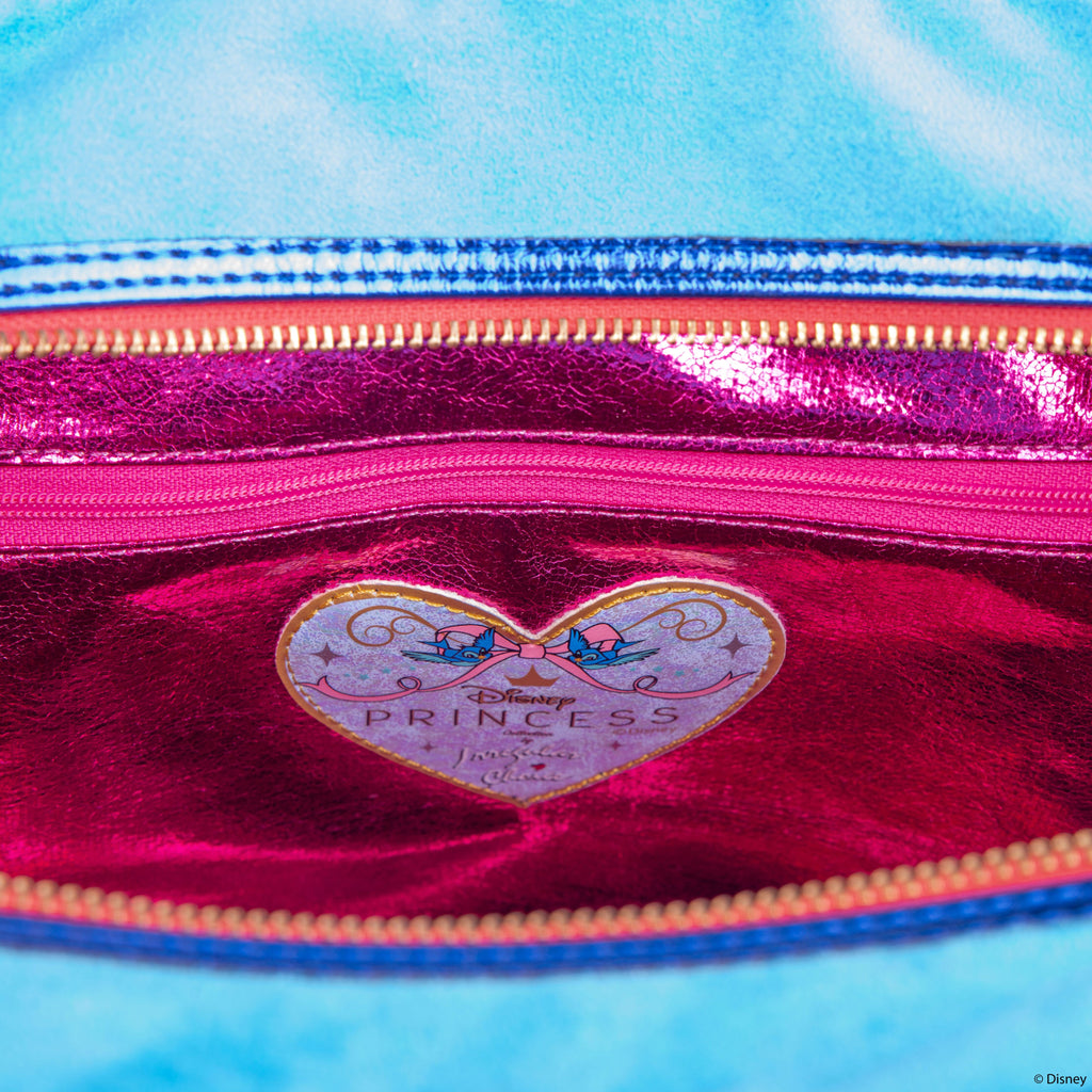 Genie Bag x Irregular Choice - Lulabites