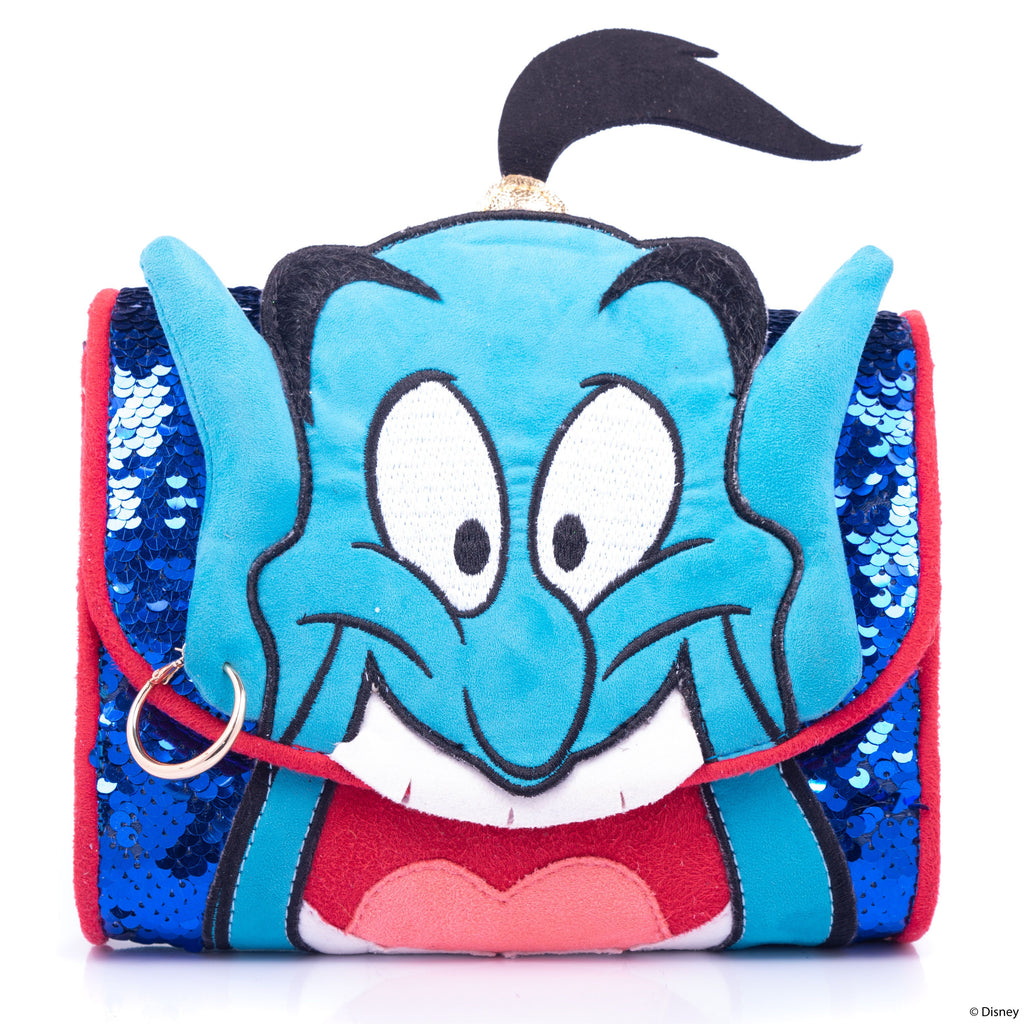 At Your Service! Bag x Irregular Choice - Lulabites