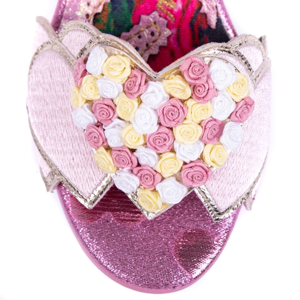 Darling Bud x Irregular Choice - Lulabites