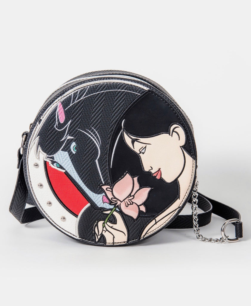 Mulan and Khan Crossbody Disney x Danielle Nicole - Lulabites