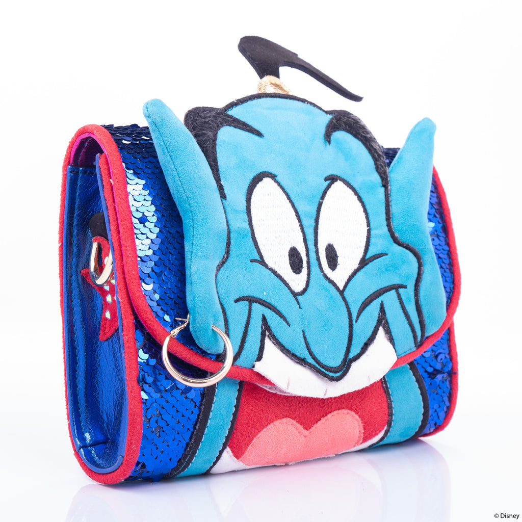 At Your Service! Bag x Irregular Choice - Lulabites