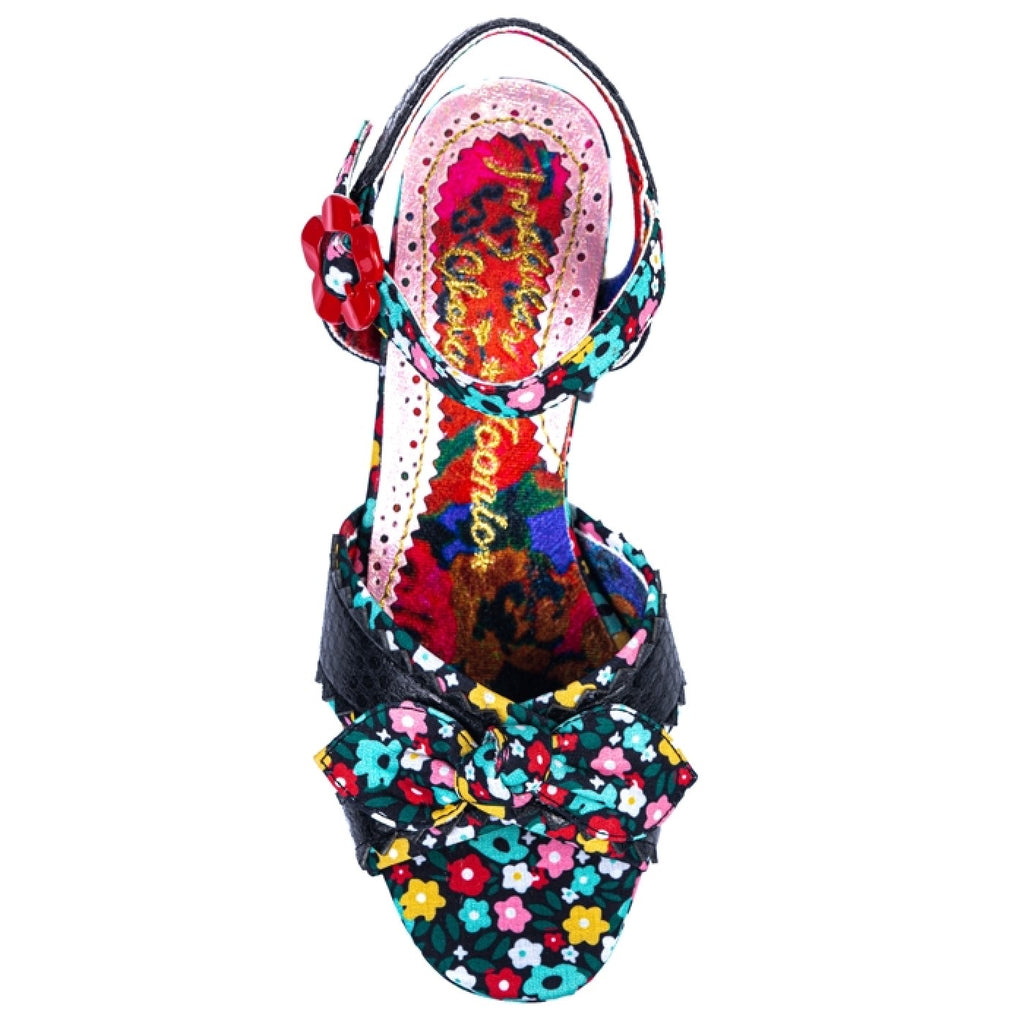 Love Child x Irregular Choice - Lulabites
