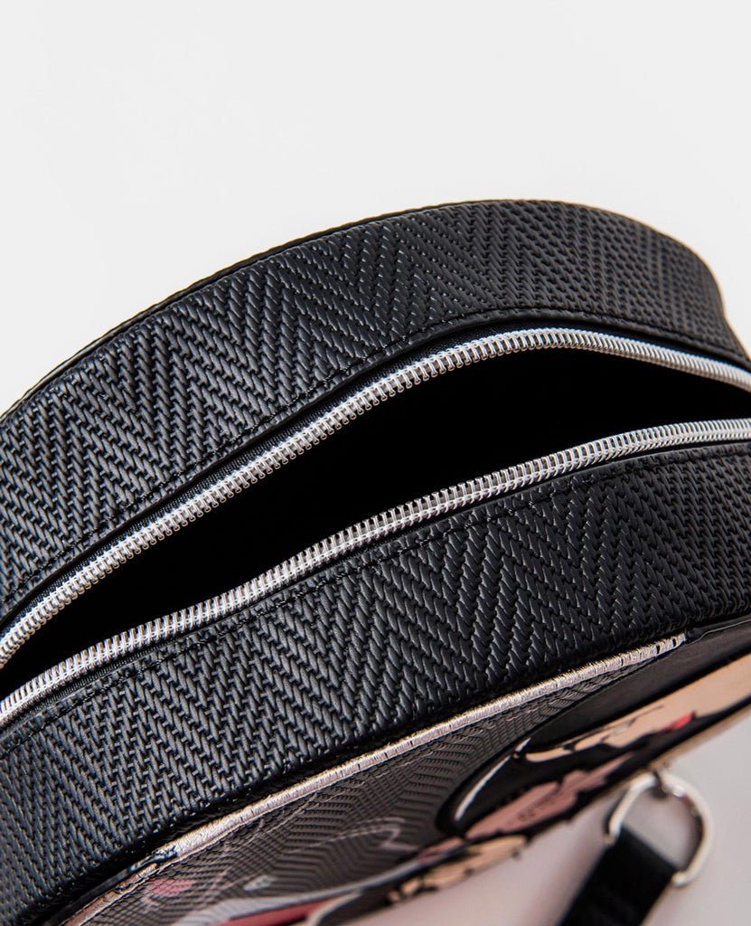 Mulan and Khan Crossbody Disney x Danielle Nicole - Lulabites