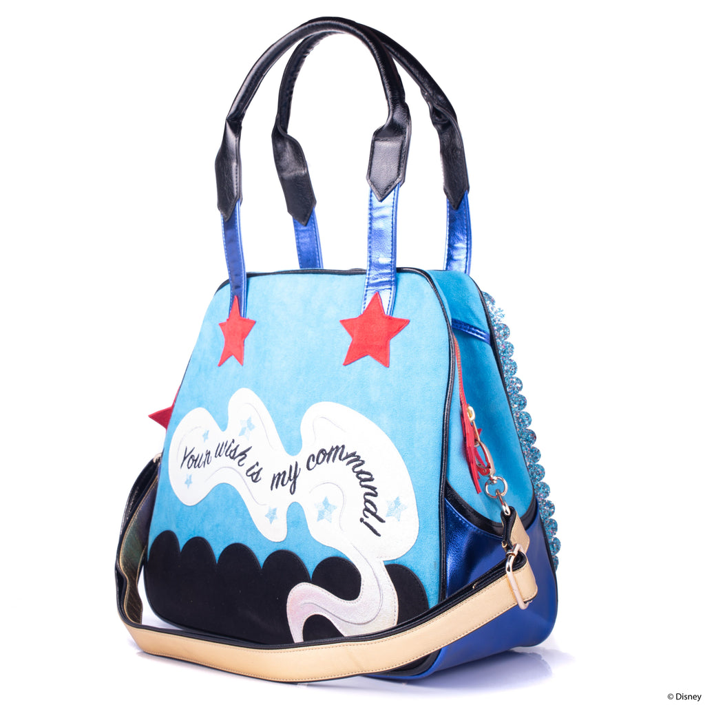 Genie Bag x Irregular Choice - Lulabites