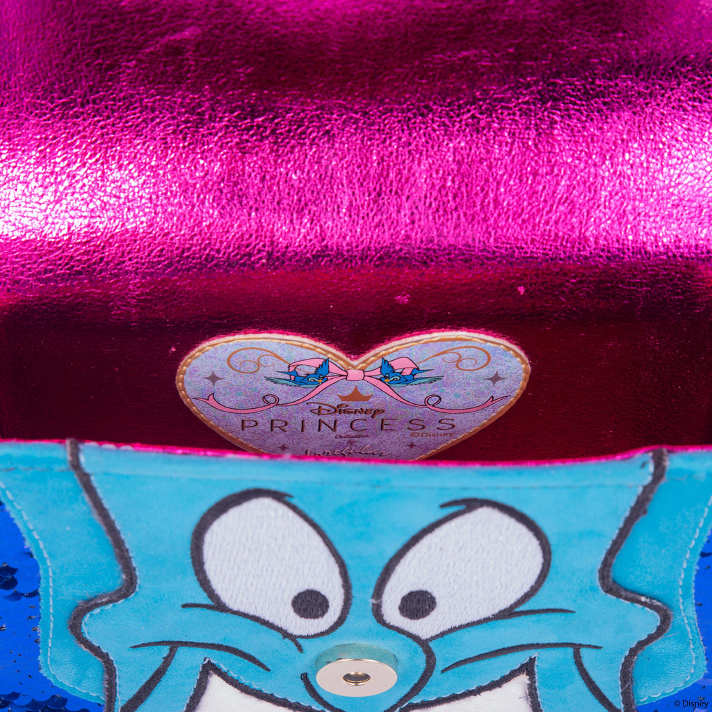 At Your Service! Bag x Irregular Choice - Lulabites