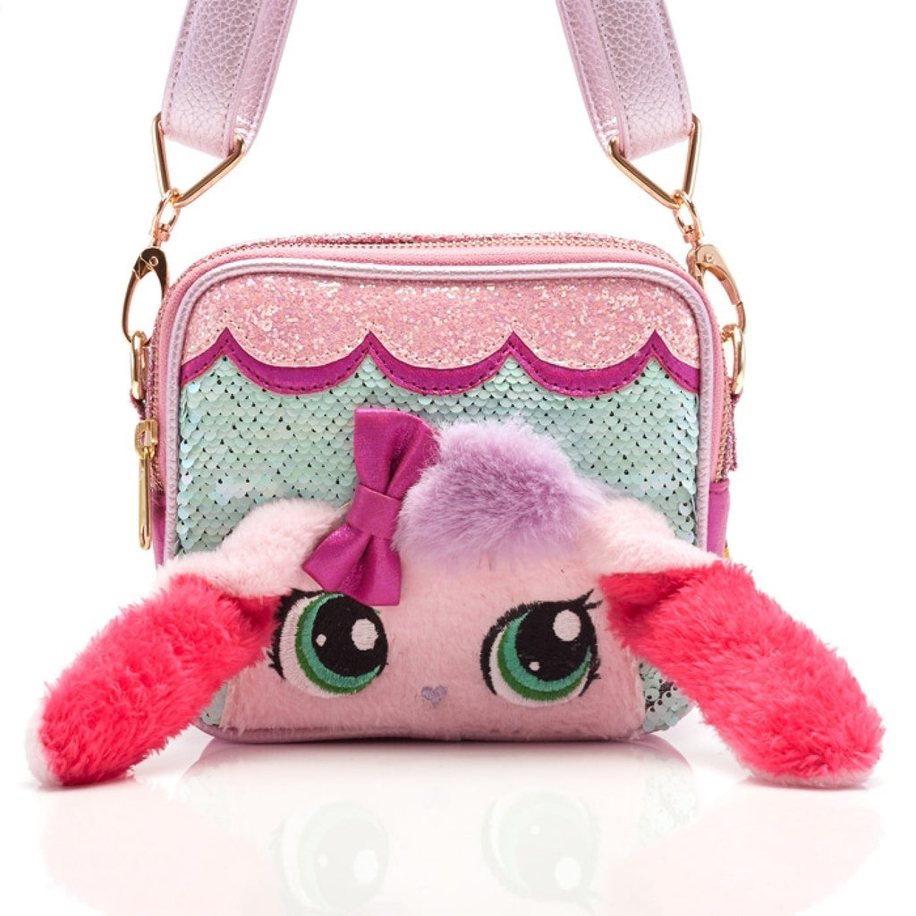 Bella Bunny Belt Bag x Irregular Choice - Lulabites