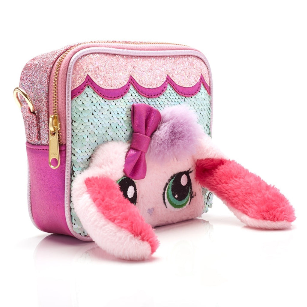 Bella Bunny Belt Bag x Irregular Choice - Lulabites