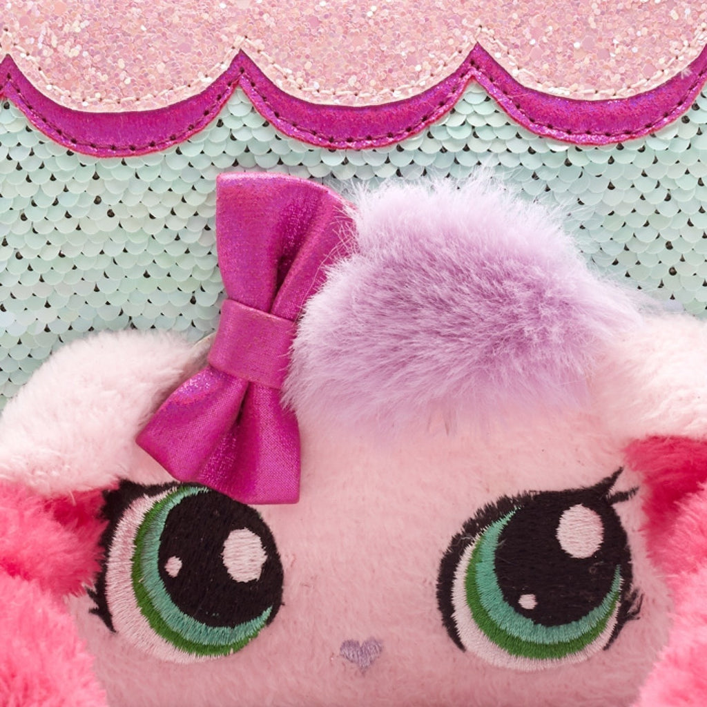 Bella Bunny Belt Bag x Irregular Choice - Lulabites