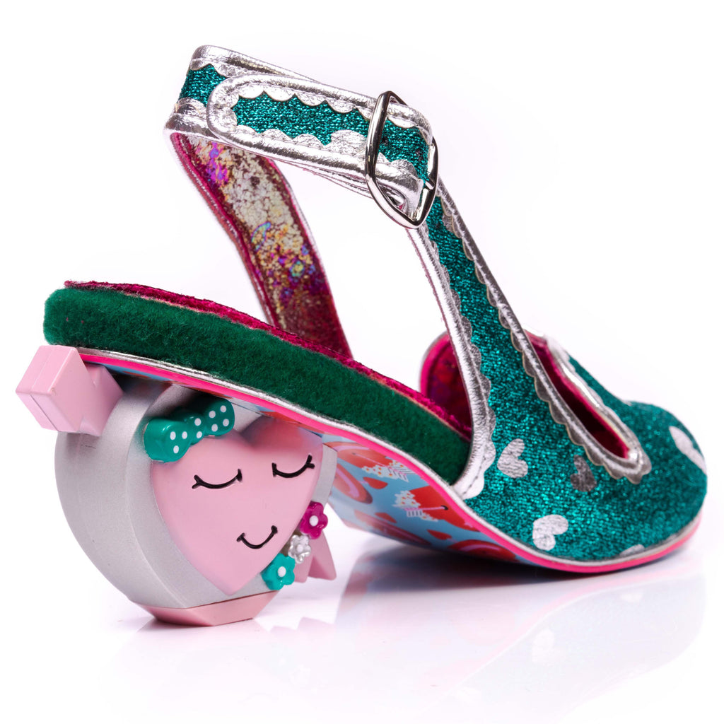 Agapi x Irregular Choice - Lulabites