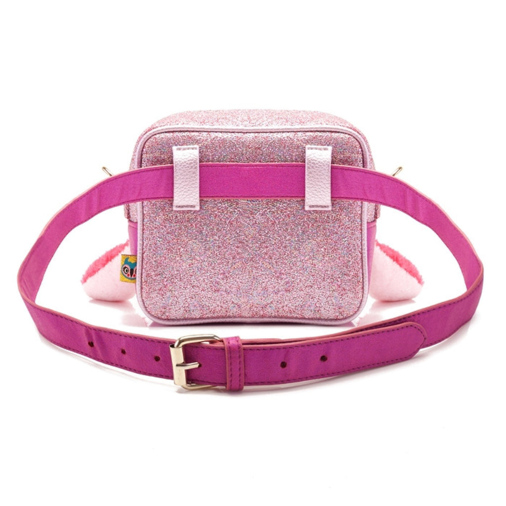 Bella Bunny Belt Bag x Irregular Choice - Lulabites