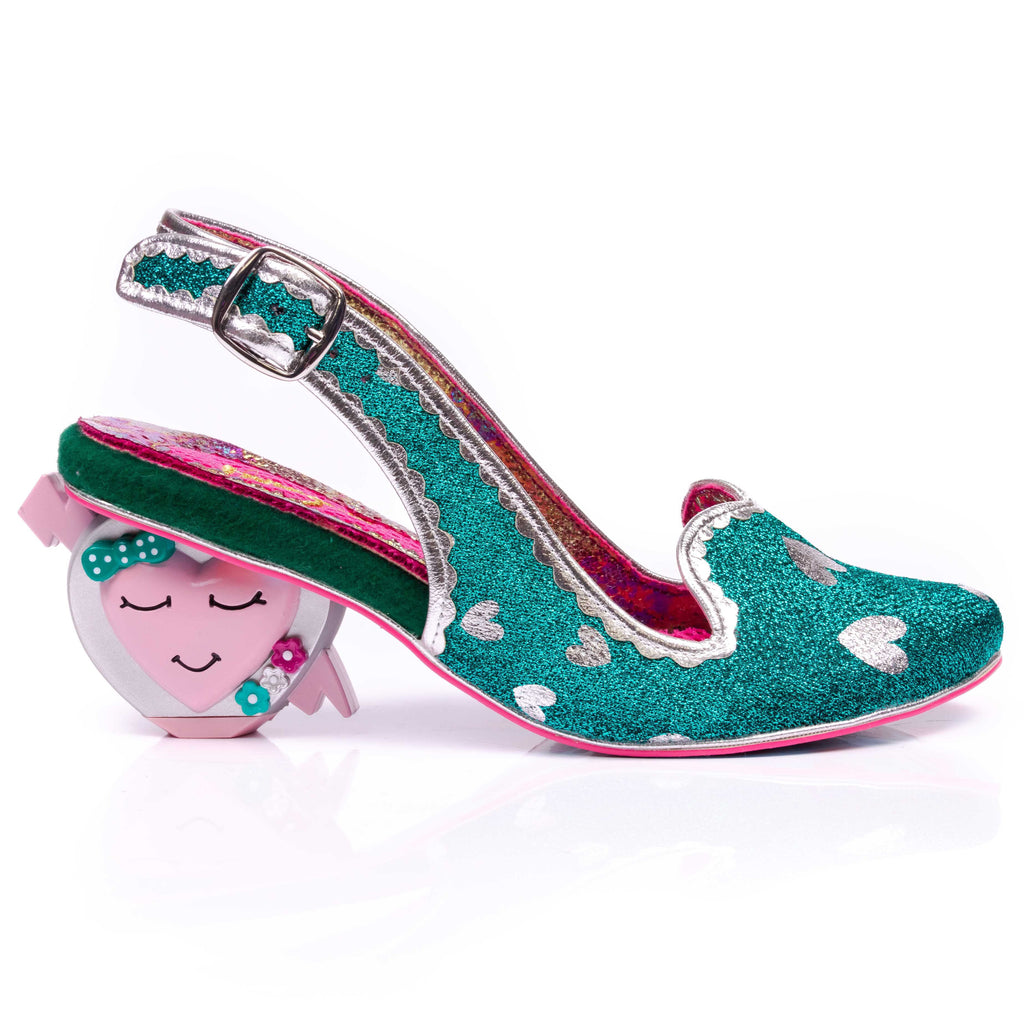 Agapi x Irregular Choice - Lulabites