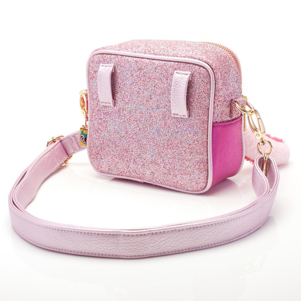 Bella Bunny Belt Bag x Irregular Choice - Lulabites